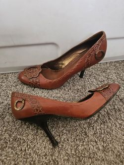 Bundle Of Heels Mix And Match
