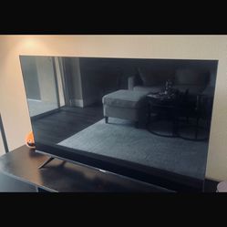 Hisense 43” LED TV