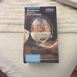 Automatic Candy