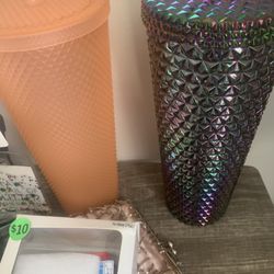 Tumblers 