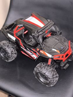 Polaris RZR Battery Remote Control