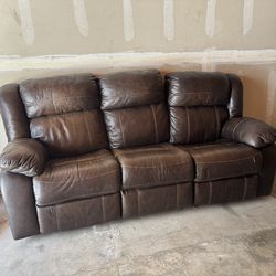 Recliner