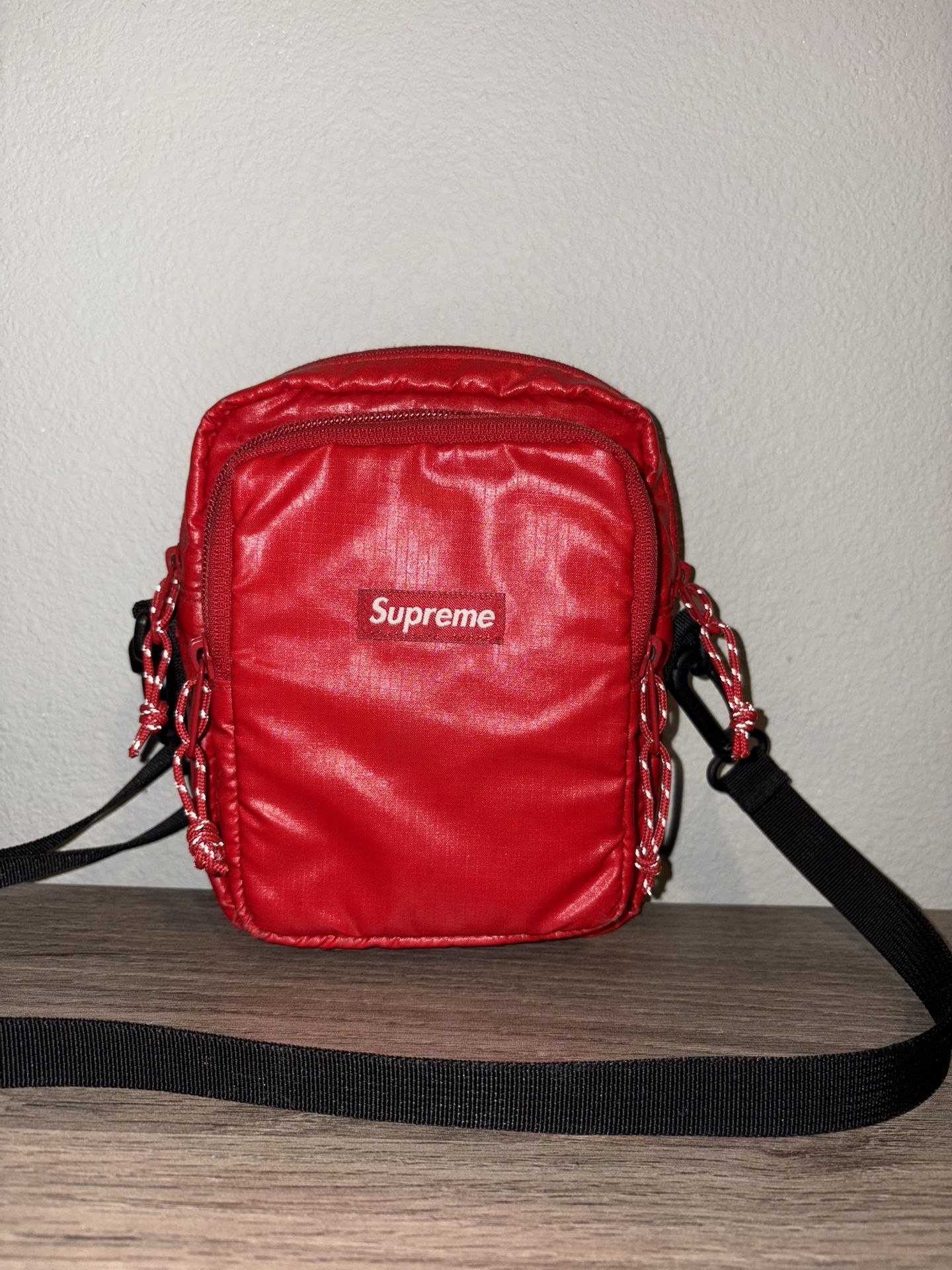Supreme Shoulder Bag