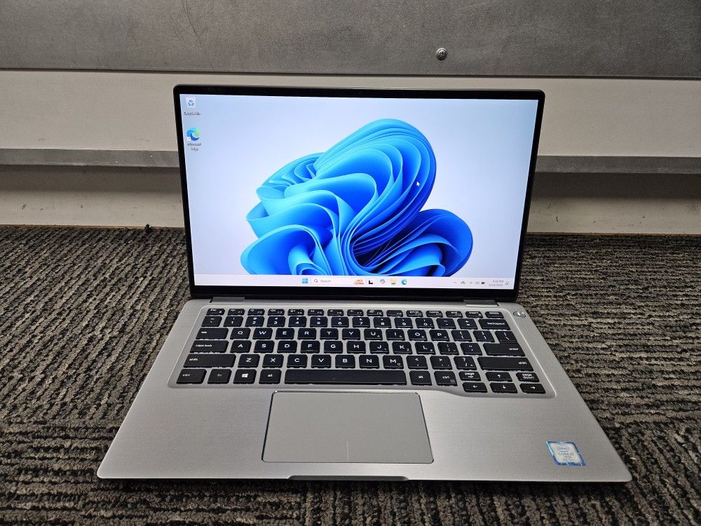 VERY FAST Dell Latitude 2 In 1 Touchscreen Ultrabook Core I7 Laptop 16 GB RAM 512 GB SSD + LTE
