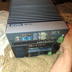 Advantech Mic-770