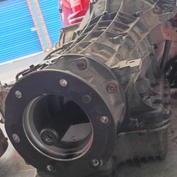 Transmission Rebuild $850