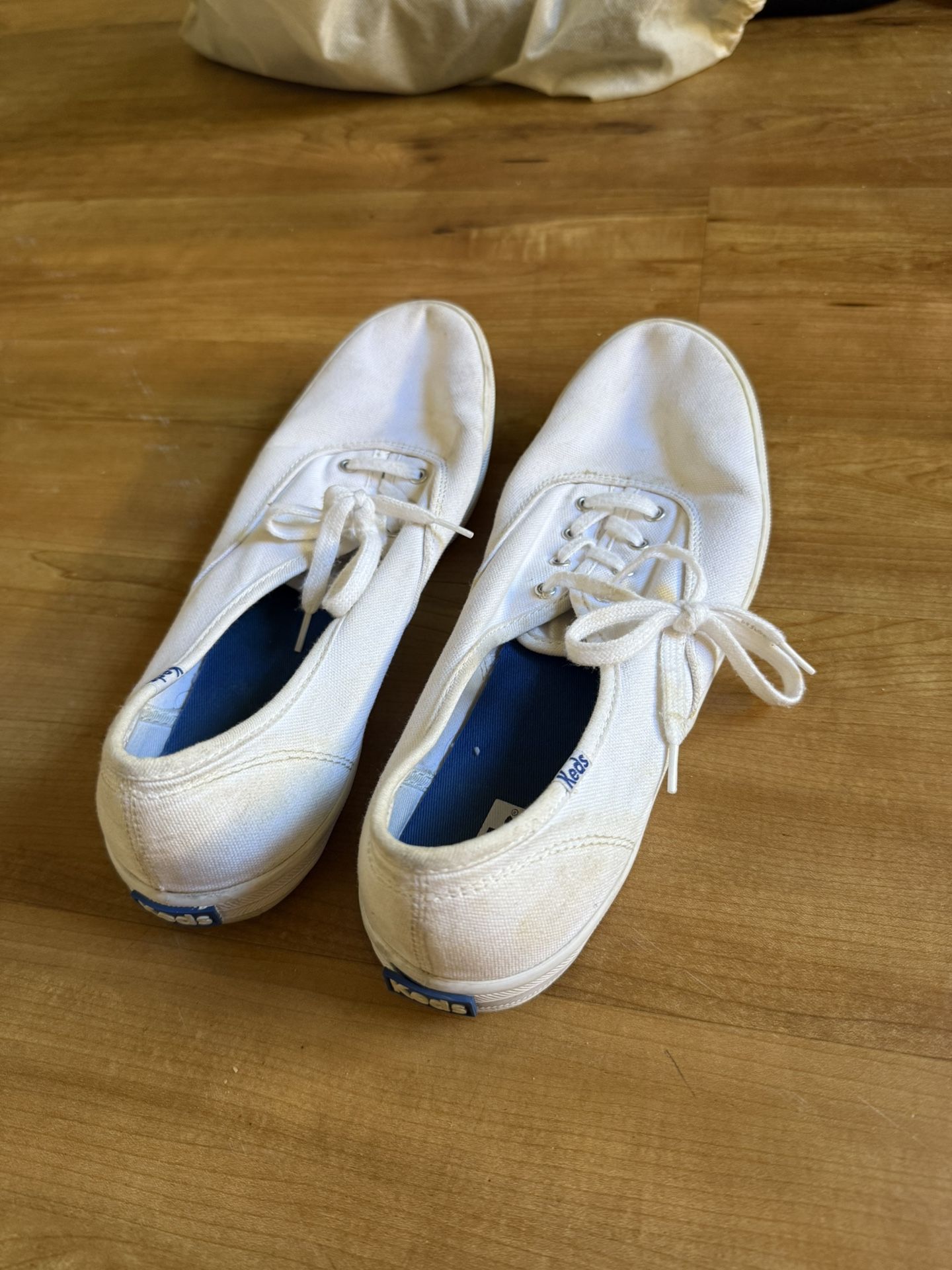 Women’s Keds Size 10