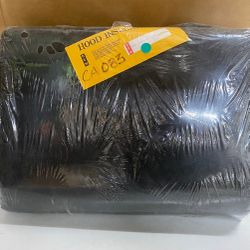 REM Hood Insulation - #CA-083 - Fits Chevrolet Camaro 1(contact info removed)