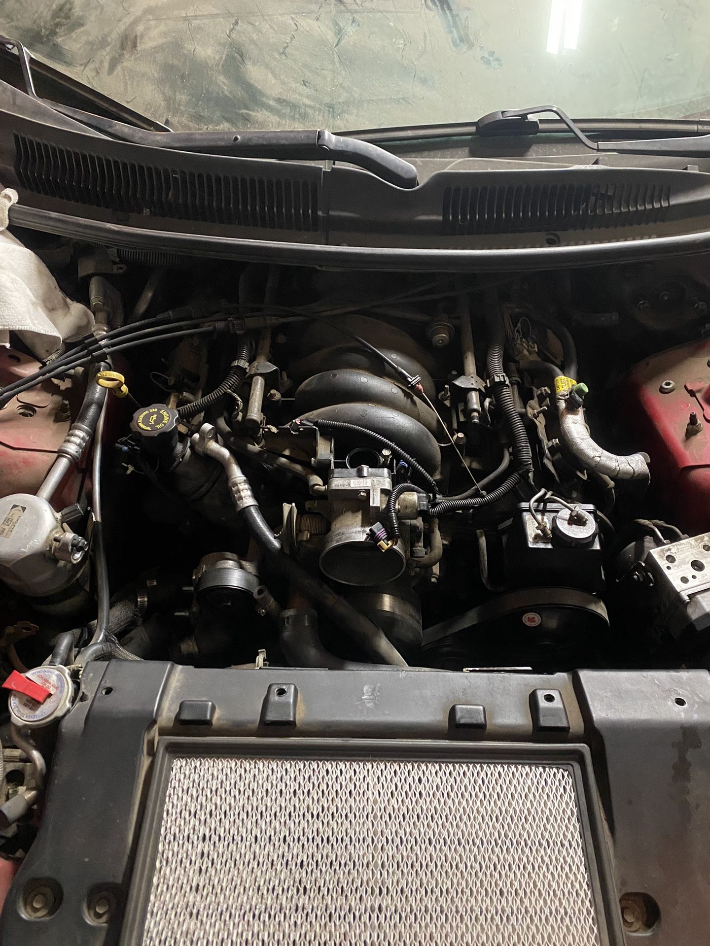 Ls1 5 7 for sale in stockton ca offerup