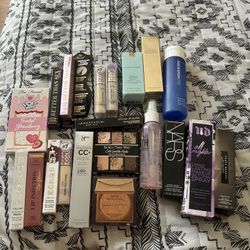 Makeup