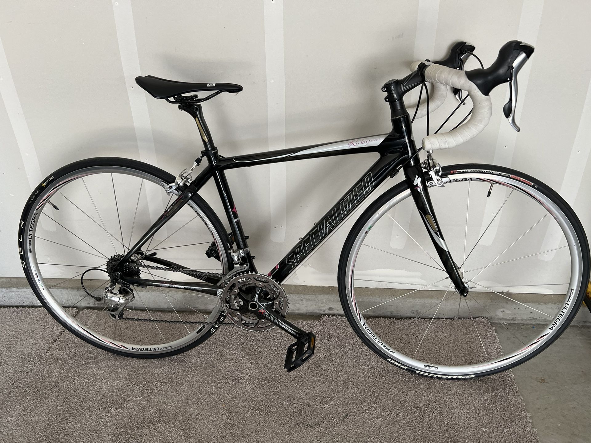 Specialized Ruby Expert