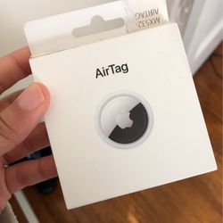 Apple Air Tag