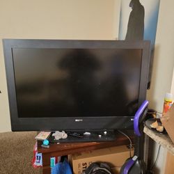 Sanyo 50" Tv