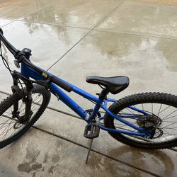 STP Mountain Bike