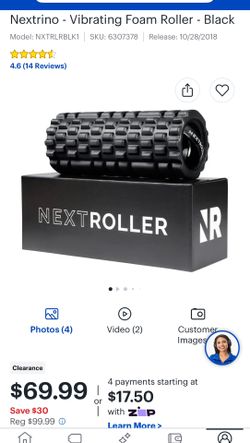 Foam Roller