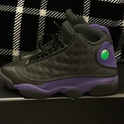 Jordan 13's Size 12