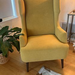 Italian Armchair