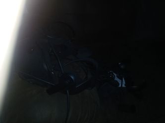 Oculus rift