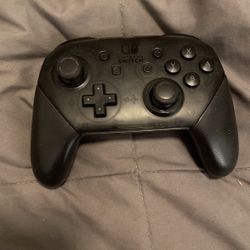 Nintendo Switch Pro Controller