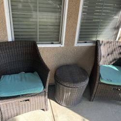 Patio Furniture 