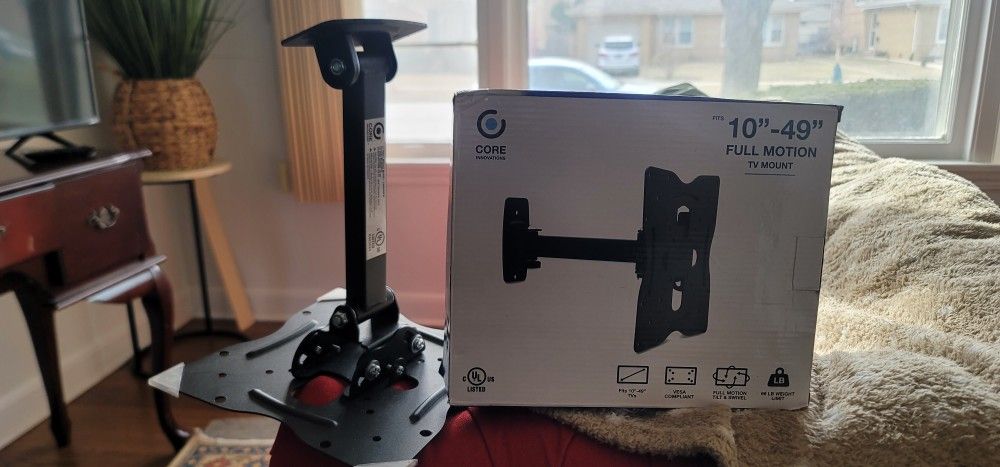 Tv Wall Mount