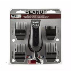 WAHL  Black Peanut Clipper & Trimmer