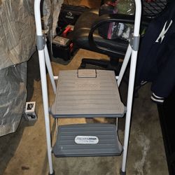 Step Ladder