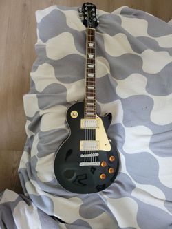 Epiphone Les Paul Standard