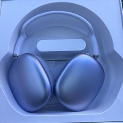 Air Pod Max 