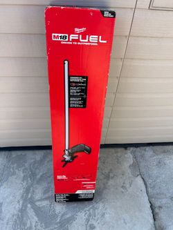 M18 FUEL QUIK-LOK Brush Cutter Attachment