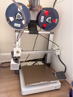 Bambu A1 3D printer