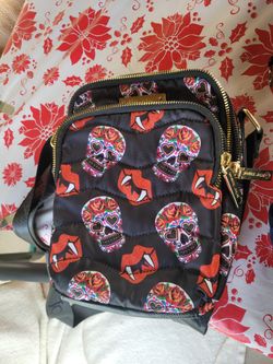 Crossbody Bag