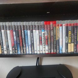 Ps3 games make an offer