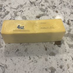 Viral Butter Squishy