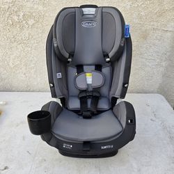 Graco Car Seats
SlimFit3™ LX 3-in-1 Car Seat