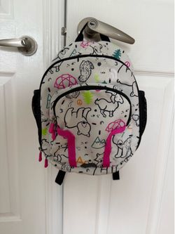 Toddler Backpack
