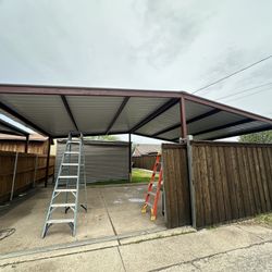 Carport