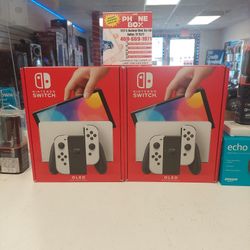 Nintendo Switch OLED Available Here With $39 Down 