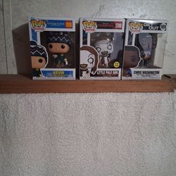 Funko pop