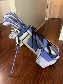 Golf set