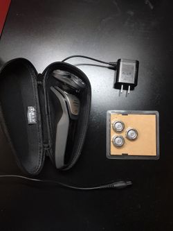Philips Norelco Shaver