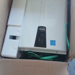 Calentador De Agua Nuevo 