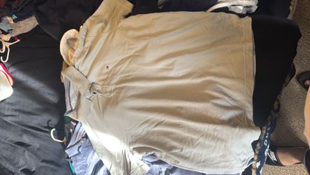 Tommy Hilfiger polo shirt