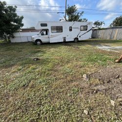 rv set up /rv-motor home instalaton 