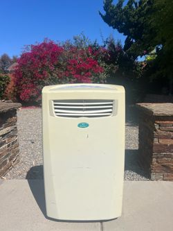 Wind Chaser Portable AC