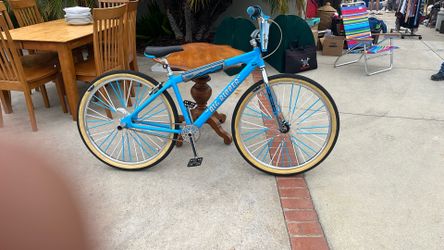 Se Bike