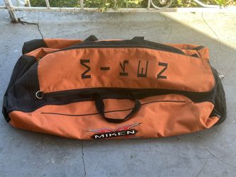 Miken softball Bag 