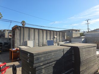 205w  evergreen 🌲 used solar