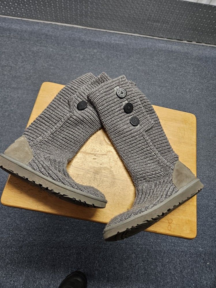 UGGS boots...womens size 7