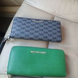 MK Wallet